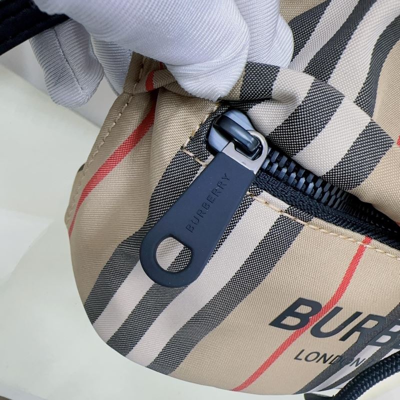 Burberry Bucket Bags